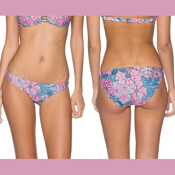 NWT Swim Systems Americana Bikini‎ Bottom Large - Picture 1 of 11